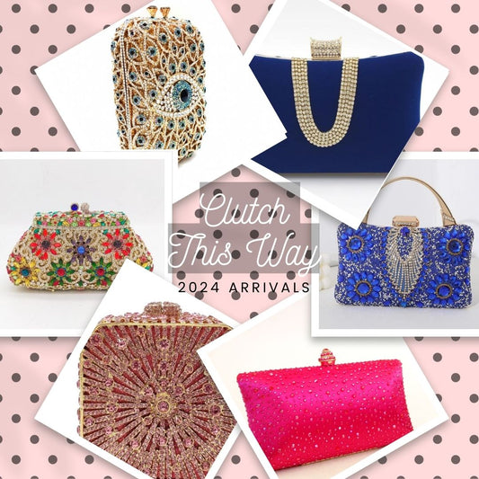 Statement Bags in Fashion