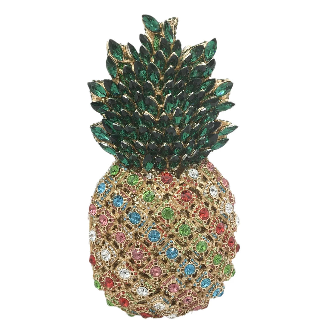 Swingers and Pineapple? How Pineapple May Not Be JUST an Accessory