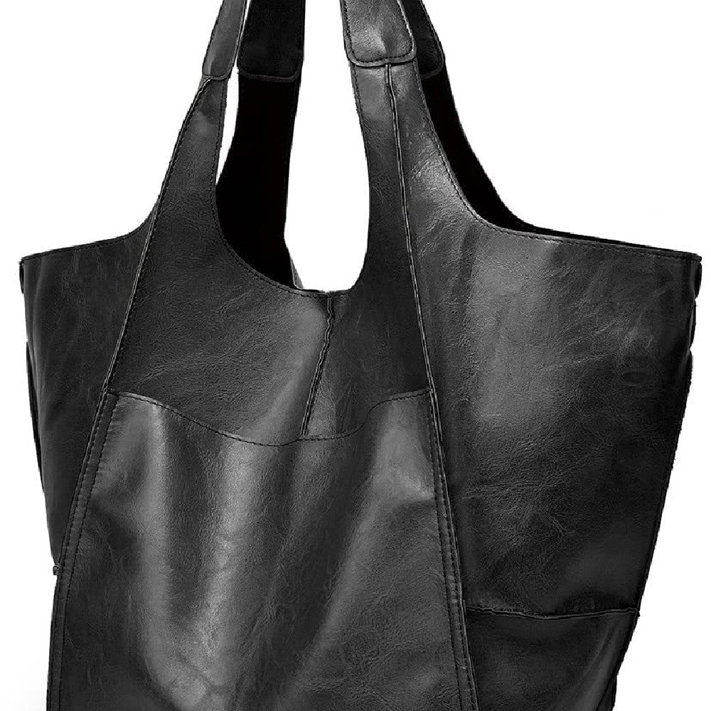 One-shoulder Handbag Travel Tote