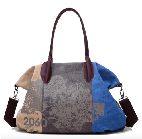 Luxury Travel - Casual Tote