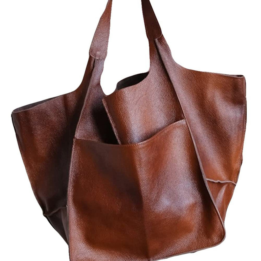 One-shoulder Handbag Travel Tote