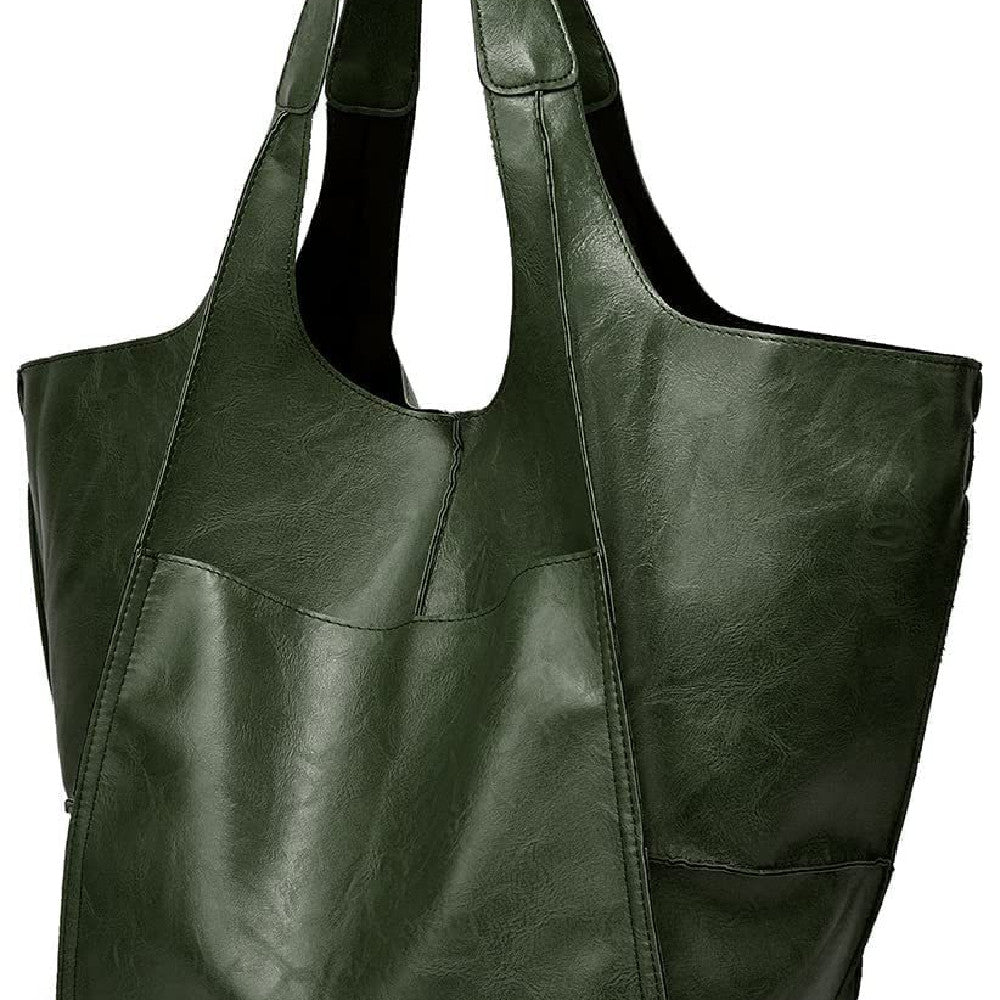 One-shoulder Handbag Travel Tote