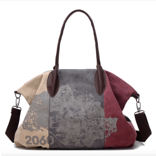 Luxury Travel - Casual Tote