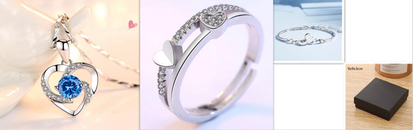 Sterling Silver Bracelets Bangles For Women