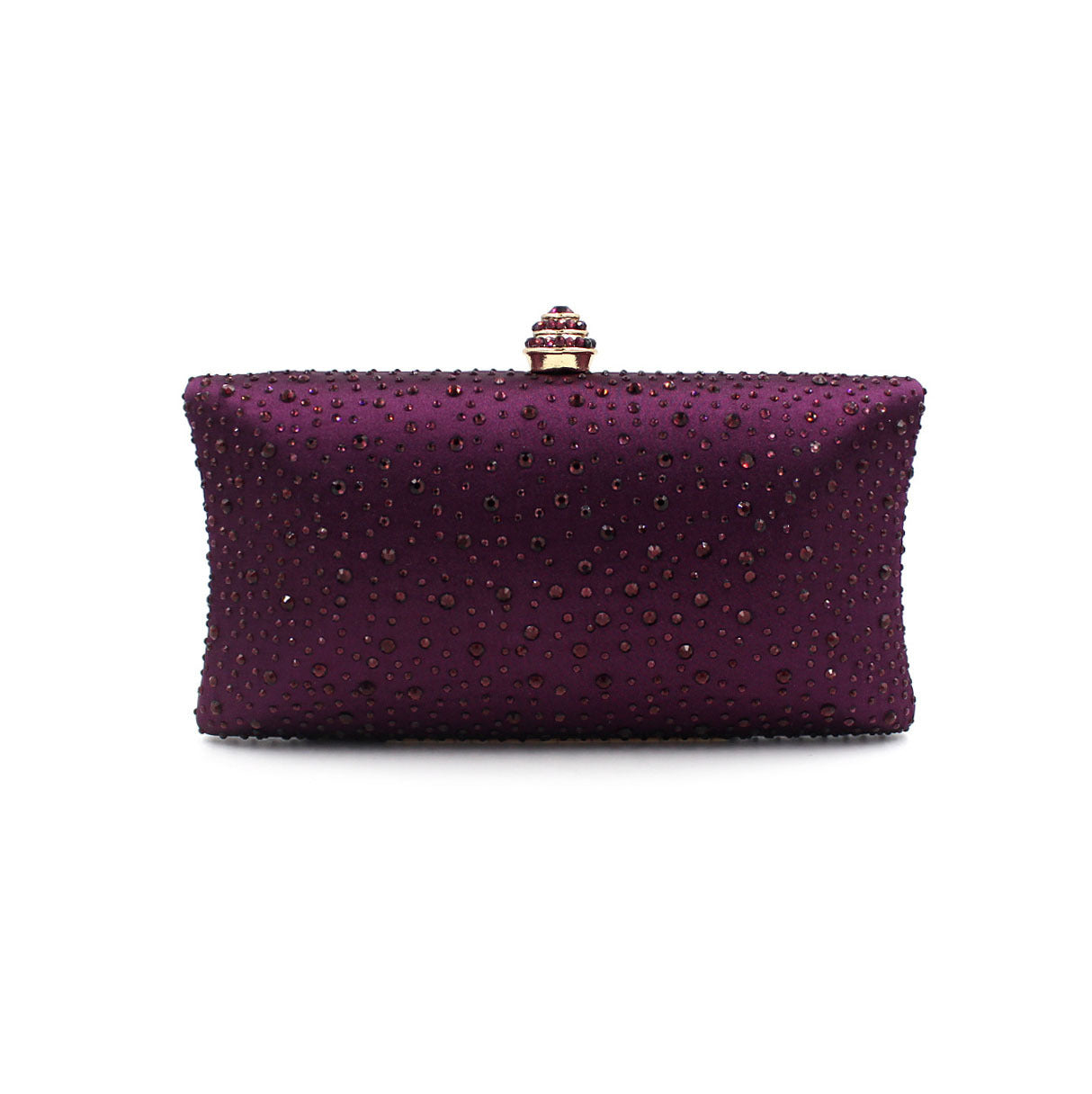 Evening Bag Rhinestone Clutch Bridesmaid Bag