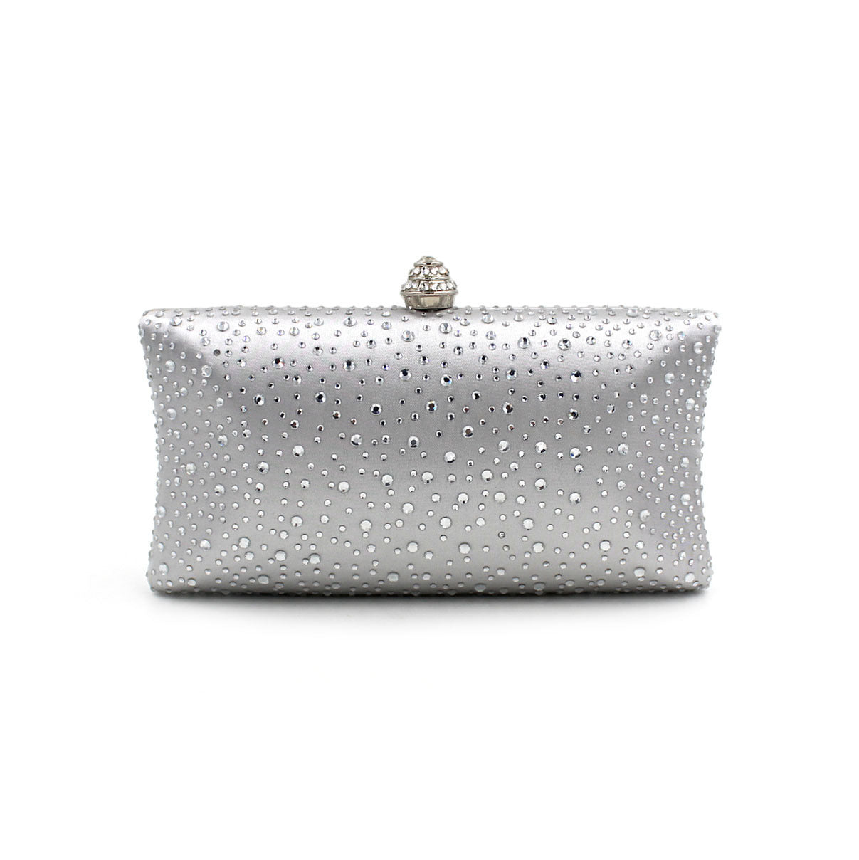 Evening Bag Rhinestone Clutch Bridesmaid Bag