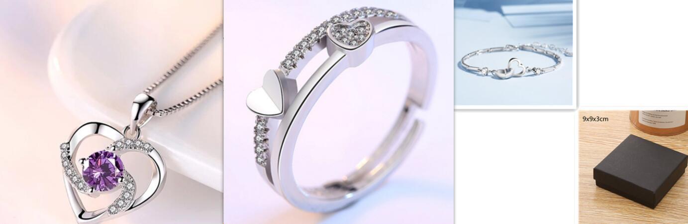 Sterling Silver Bracelets Bangles For Women