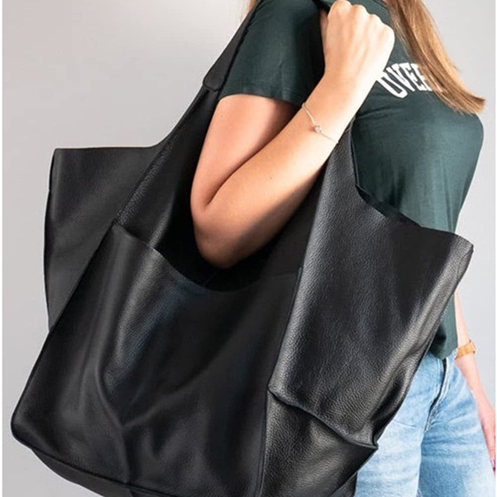 One-shoulder Handbag Travel Tote