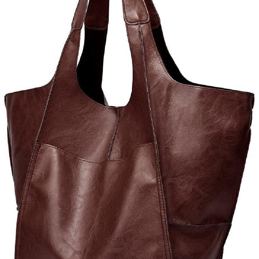 One-shoulder Handbag Travel Tote